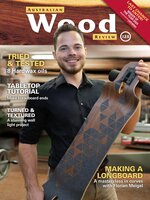 Australian Wood Review